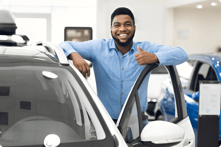 Parking Hacks Every Driver in Lagos Should Know.