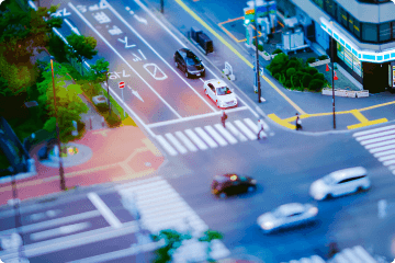 Why Efficient Parking is th Future of Urban Mobility.