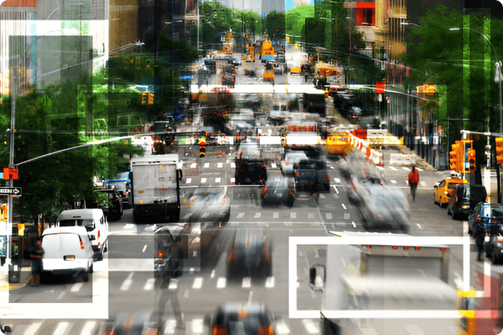 How Smart Parking Solutions Reduce Urban Congestion.