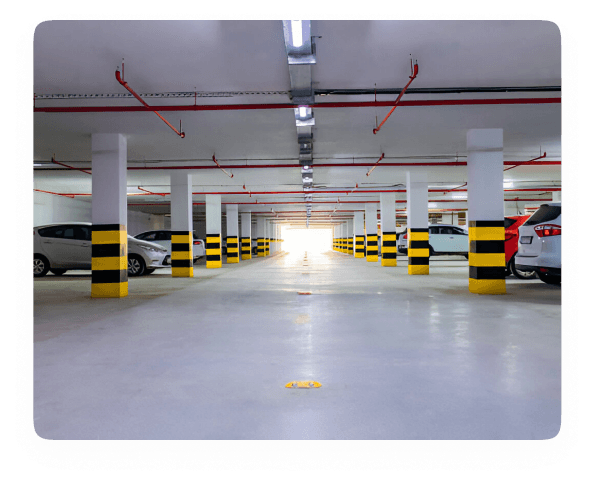 Parking Lots