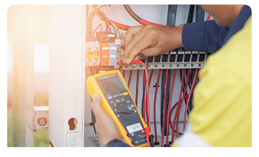 Prepaid Electricity Voucher