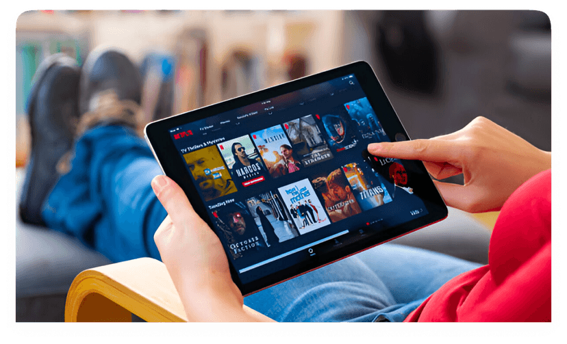 Movie Subscription for 1-month