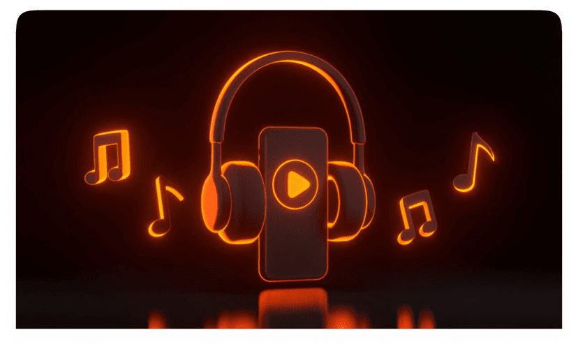 Music Subscription for 1-month