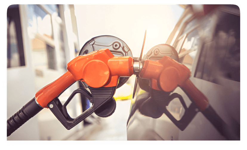 5 Litre Petrol-oil
